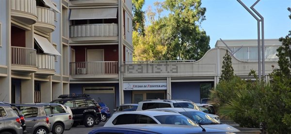 appartamento in vendita a San Cataldo