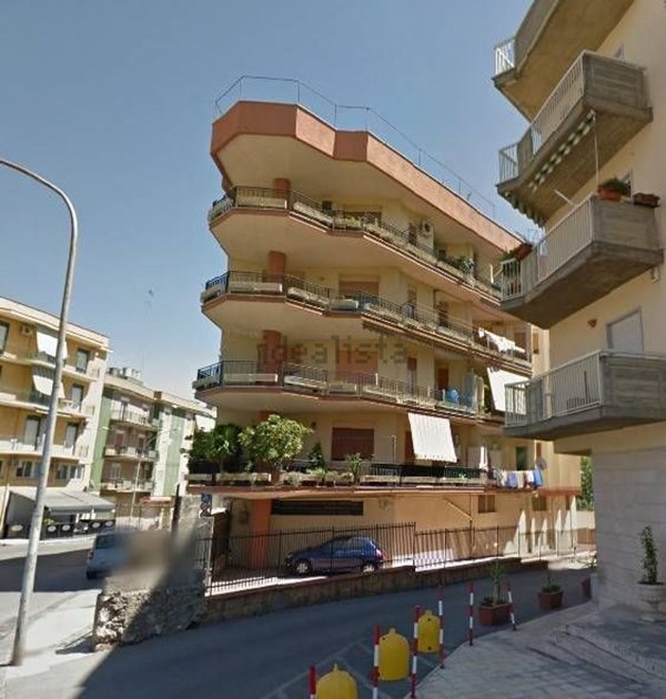 appartamento in vendita a San Cataldo