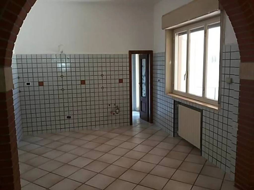 appartamento in vendita a San Cataldo