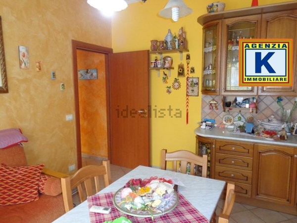 appartamento in vendita a San Cataldo