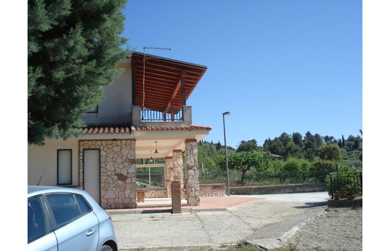 casa indipendente in vendita a San Cataldo
