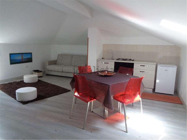 appartamento in vendita a San Cataldo