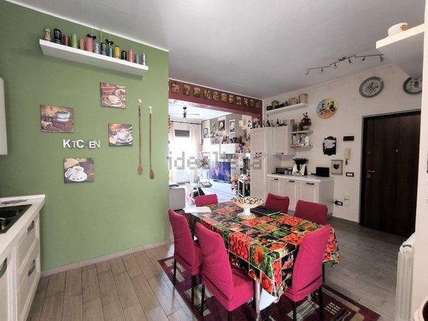 appartamento in vendita a San Cataldo