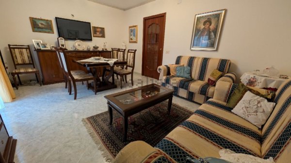 appartamento in vendita a San Cataldo