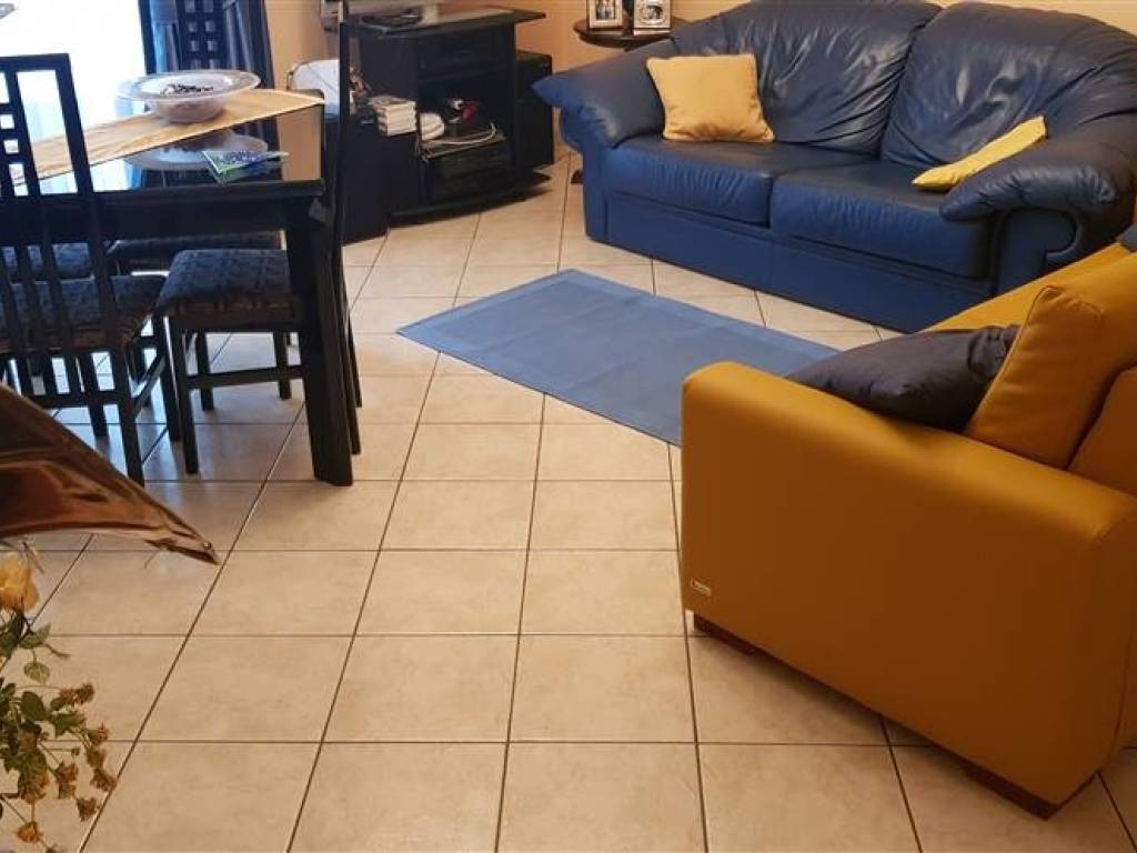 appartamento in vendita a San Cataldo