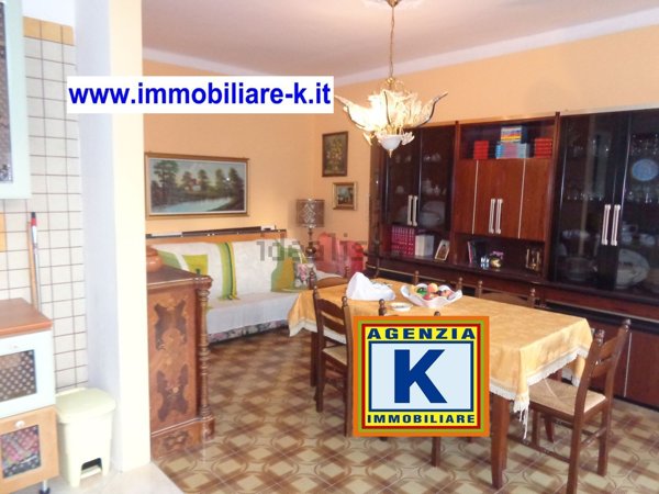 appartamento in vendita a San Cataldo