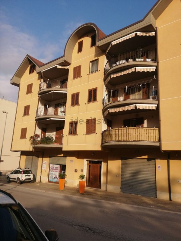 appartamento in vendita a San Cataldo