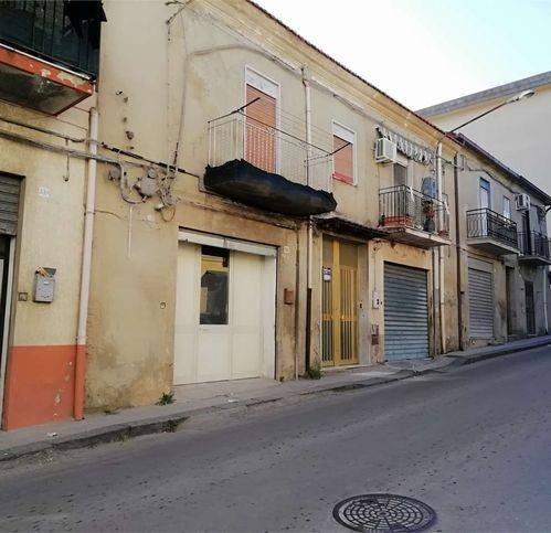 appartamento in vendita a San Cataldo