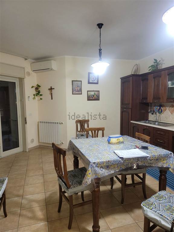 appartamento in vendita a San Cataldo