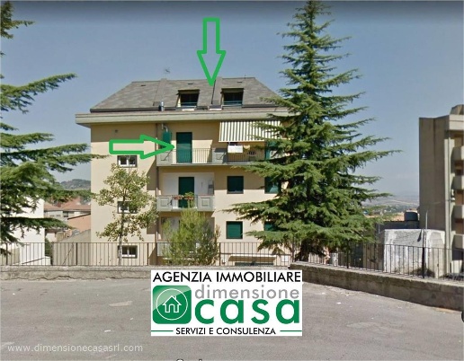 appartamento in vendita a San Cataldo