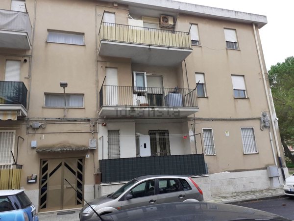 appartamento in vendita a San Cataldo