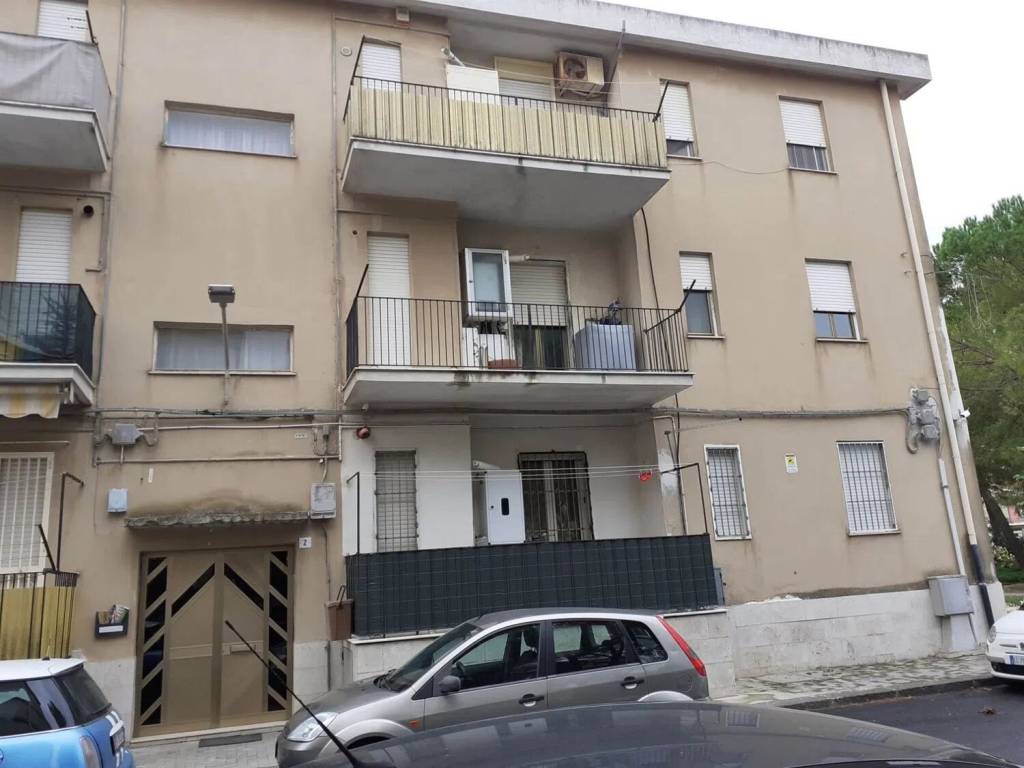 appartamento in vendita a San Cataldo