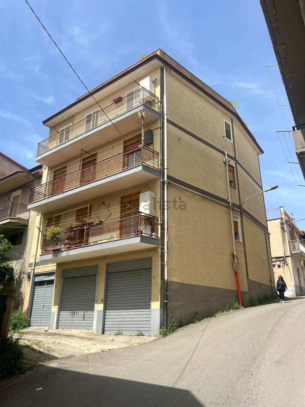 appartamento in vendita a San Cataldo