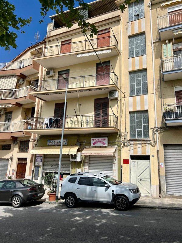 appartamento in vendita a San Cataldo