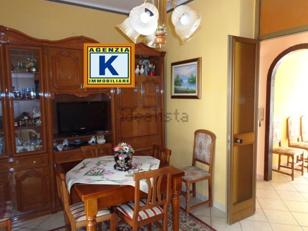 appartamento in vendita a San Cataldo
