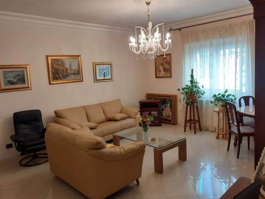 appartamento in vendita a San Cataldo