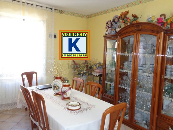 appartamento in vendita a San Cataldo