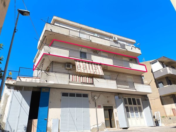 appartamento in vendita a San Cataldo