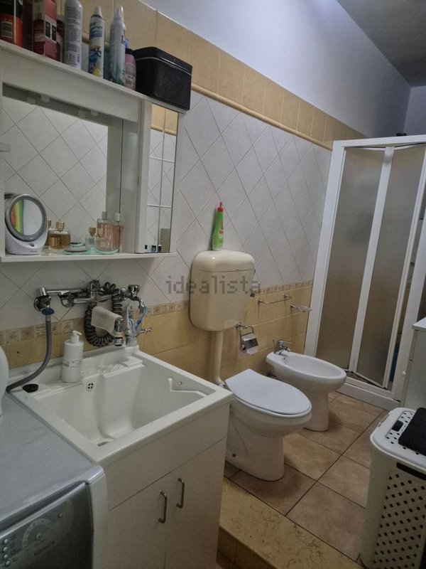 appartamento in vendita a San Cataldo