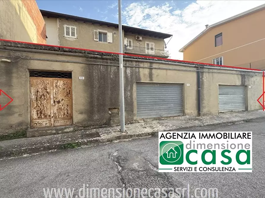 locale di sgombero in vendita a San Cataldo