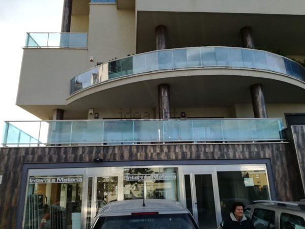 appartamento in vendita a San Cataldo