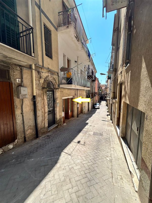 ufficio in vendita a San Cataldo