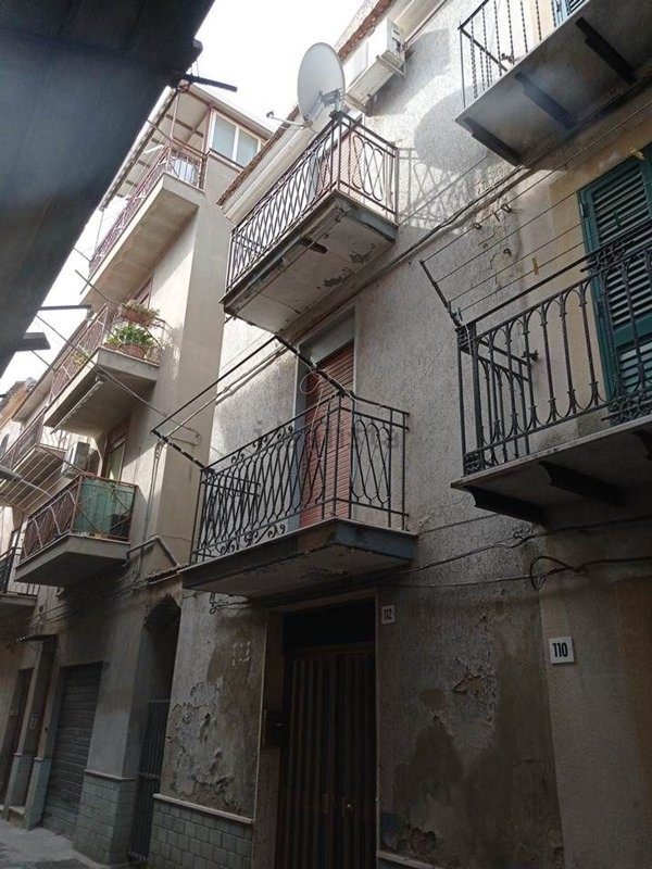 casa indipendente in vendita a San Cataldo