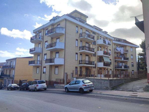 appartamento in vendita a San Cataldo