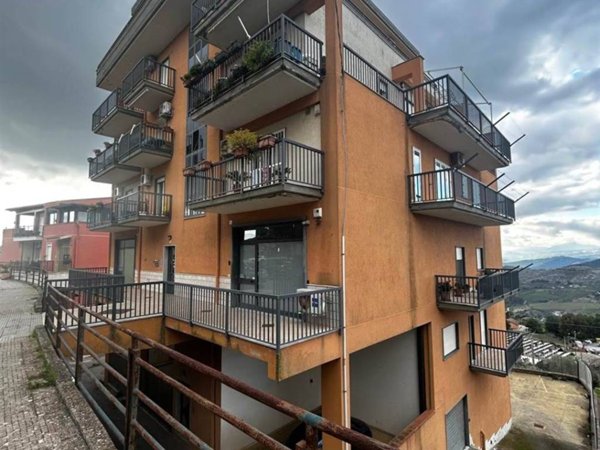 appartamento in vendita a San Cataldo
