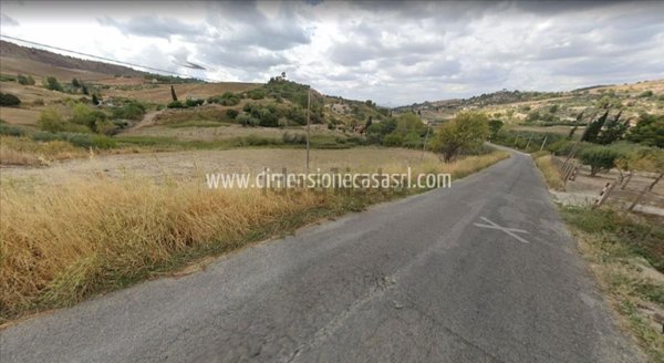 terreno edificabile in vendita a San Cataldo