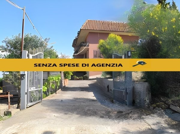 casa indipendente in vendita a San Cataldo