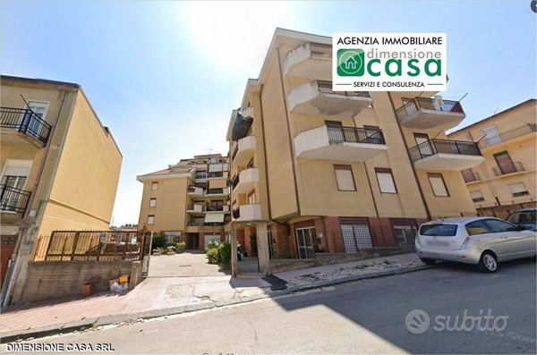appartamento in vendita a San Cataldo