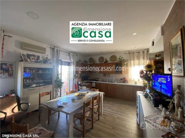 appartamento in vendita a San Cataldo