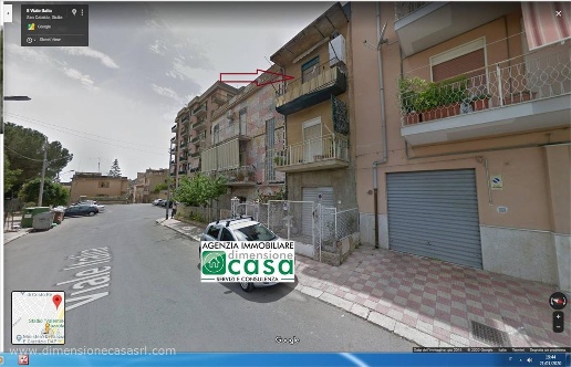 appartamento in vendita a San Cataldo