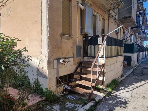 appartamento in vendita a San Cataldo
