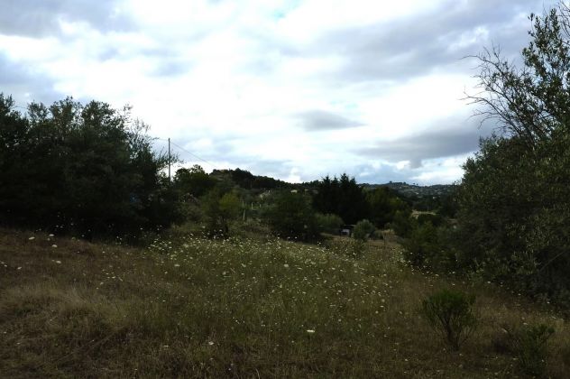 terreno agricolo in vendita a San Cataldo