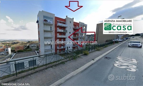 ufficio in vendita a San Cataldo