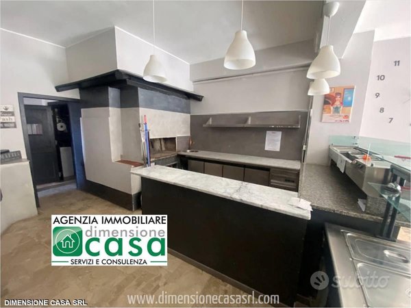 negozio in vendita a San Cataldo