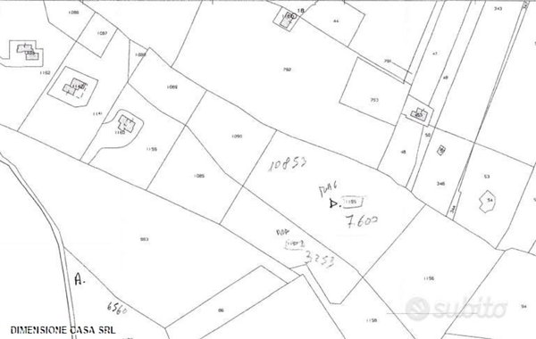 casa indipendente in vendita a San Cataldo