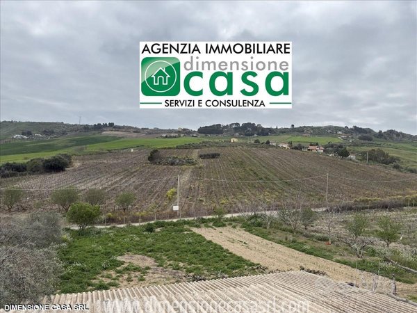 terreno agricolo in vendita a San Cataldo