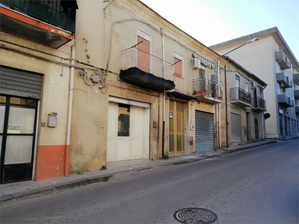 appartamento in vendita a San Cataldo