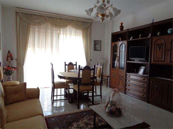 appartamento in vendita a San Cataldo