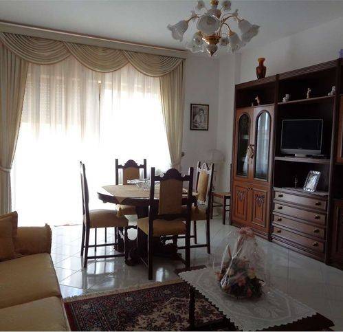 appartamento in vendita a San Cataldo