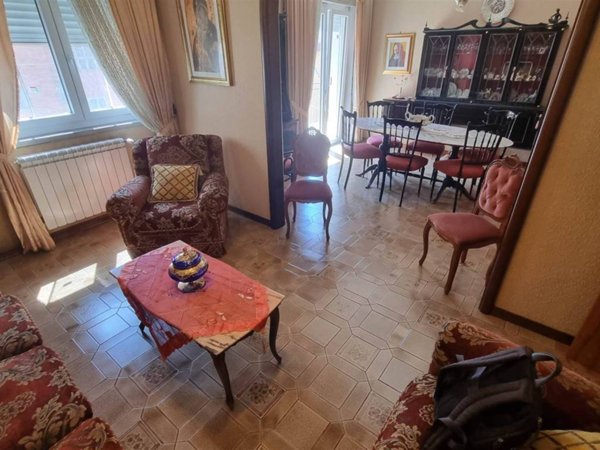 appartamento in vendita a San Cataldo