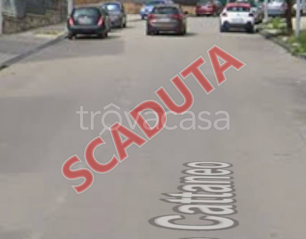 appartamento in vendita a San Cataldo