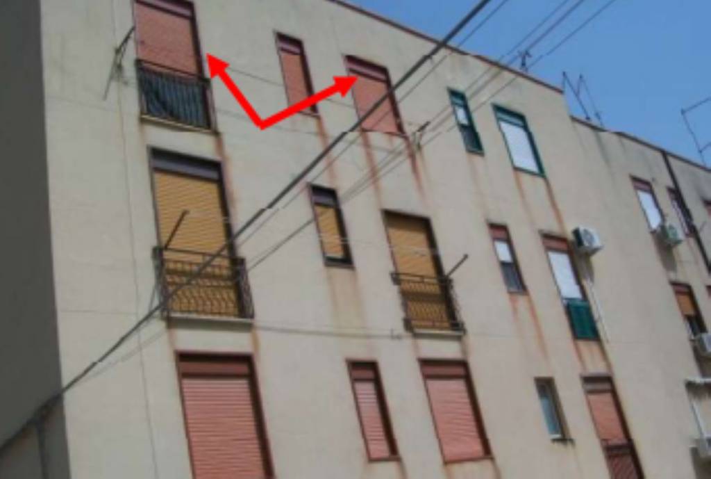 appartamento in vendita a San Cataldo