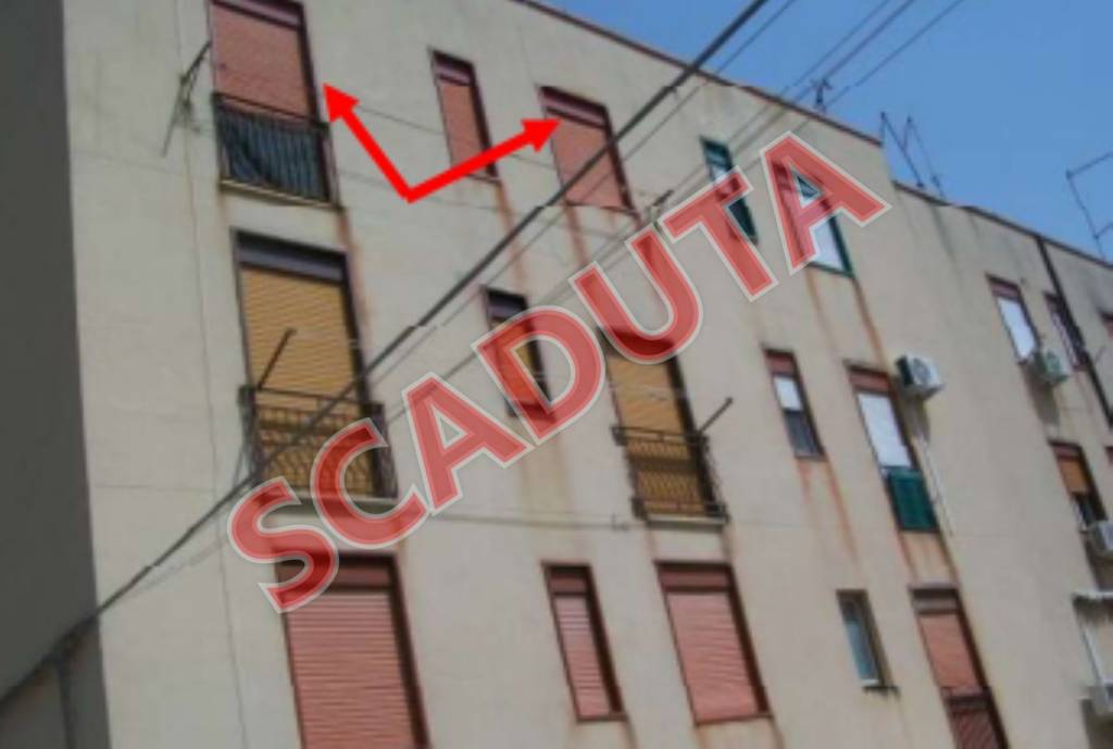 appartamento in vendita a San Cataldo