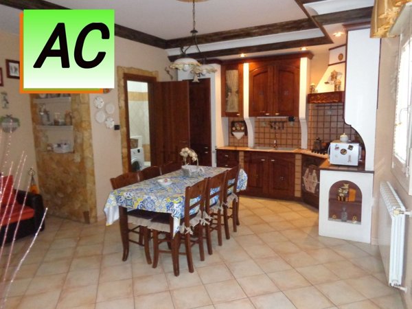 appartamento in vendita a San Cataldo