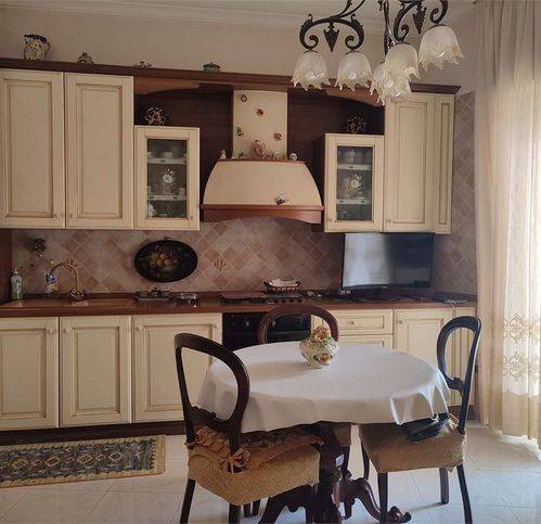 appartamento in vendita a San Cataldo