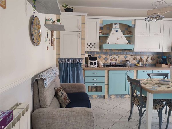 appartamento in vendita a San Cataldo